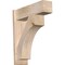 Ekena Millwork Westlake Block Smooth Outlooker, Douglas Fir, 7 1/2"W x 24"D x 28"H OUT08X24X28WTL05SDF - alternate 1